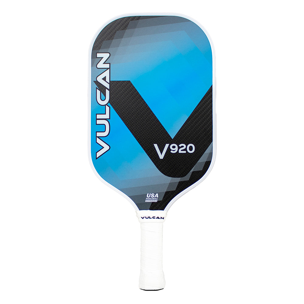 Luxury Gift Vulcan V920 13mm Pickleball Paddle