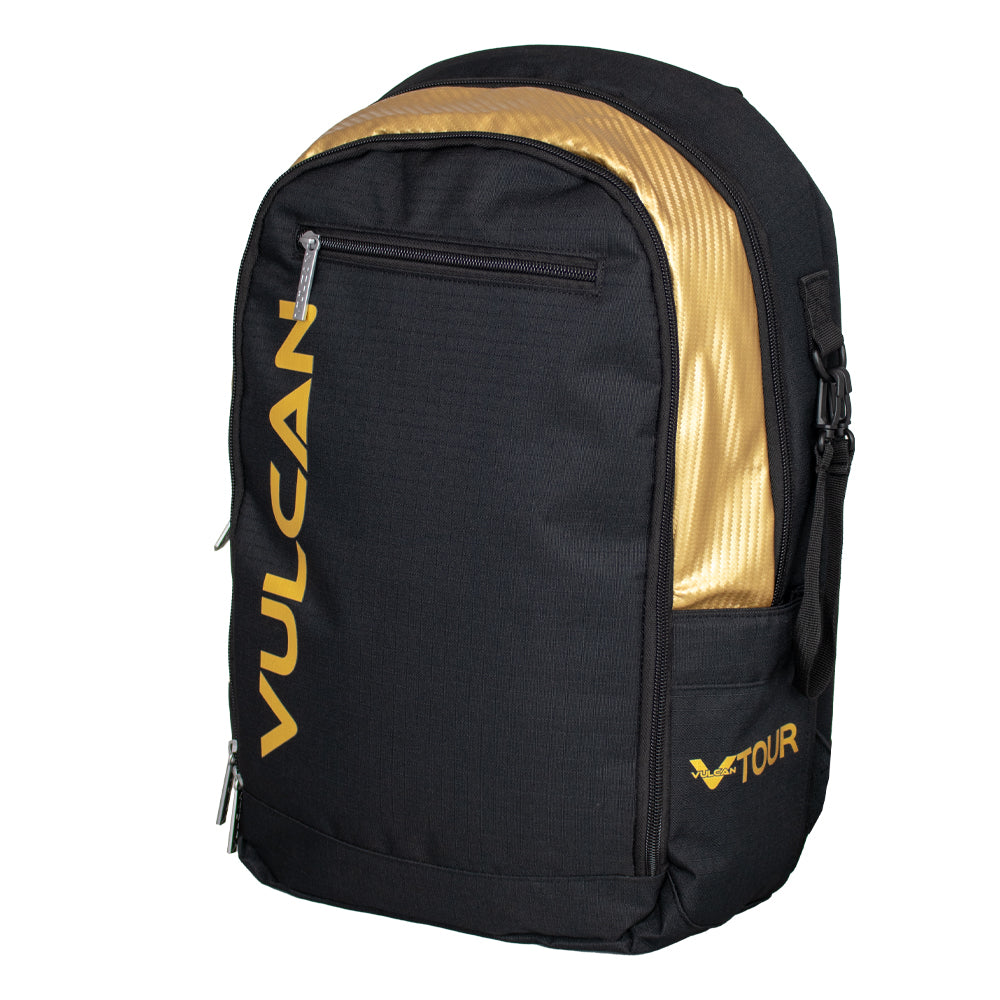 Luxury Gift Vulcan VTOUR Backpack